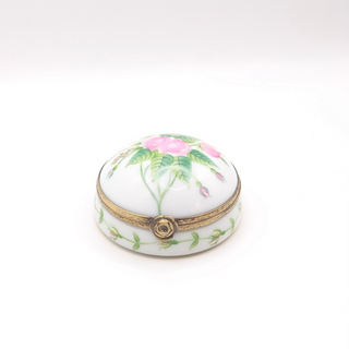 Powder Box Roses