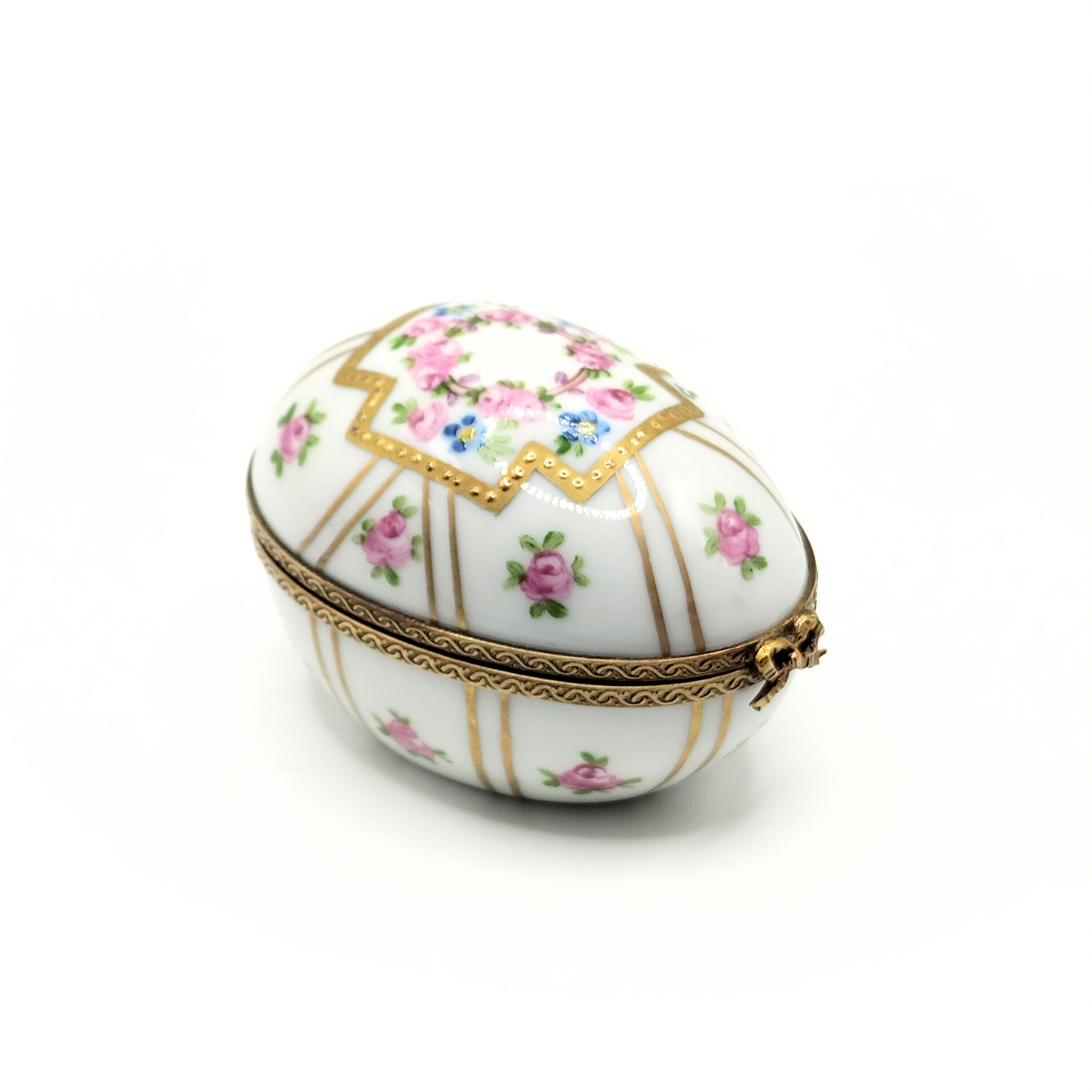 Lying egg - Grand Siècle