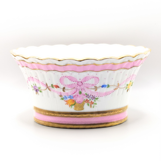 Jardinière - Marie Antoinette Rose