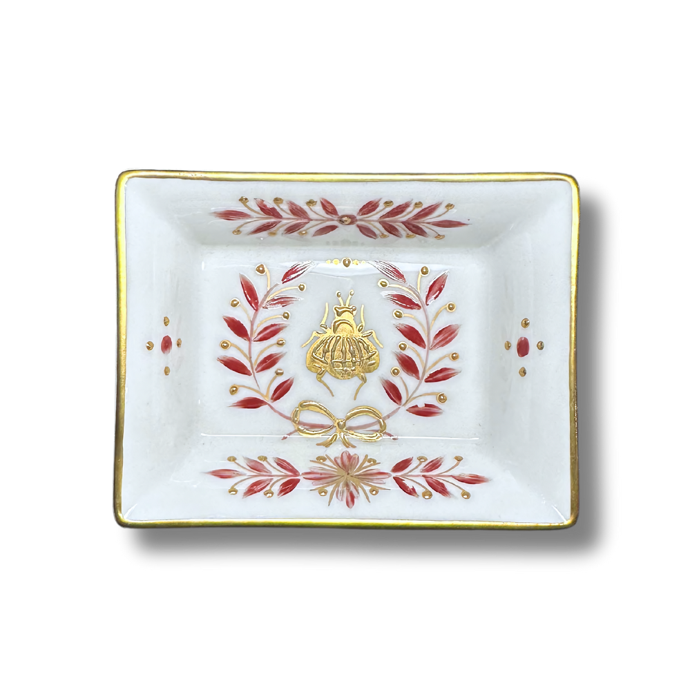 Empire Trinket-Tray