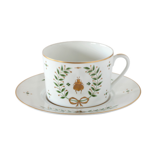 Empire Straight Teacup