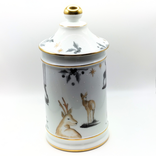 Cerfs Frères Pharmacy Jar