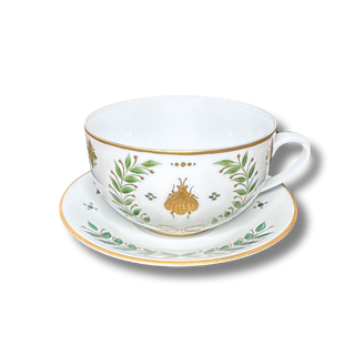 Empire Round Teacup