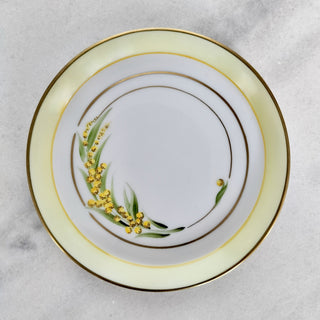 Mimosa Round Dish