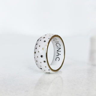 Luna Pépites Ring
