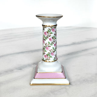 Madame de Pompadour Candlestick
