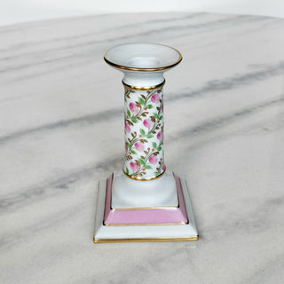 Madame de Pompadour Candlestick