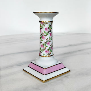 Madame de Pompadour Candlestick