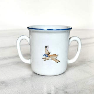 Mug Lapin