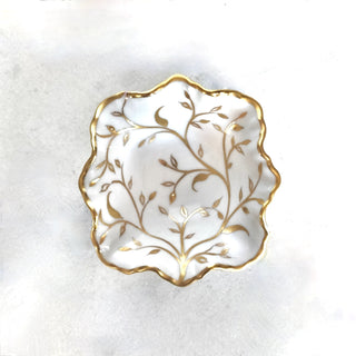 Infini Or Rocaille Cup