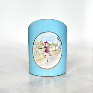 La Parisienne Pencil Pot