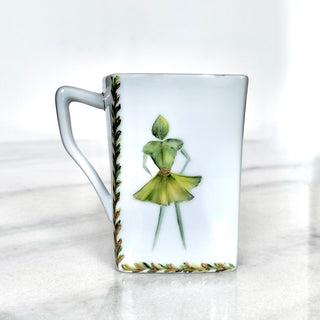 Nymphea Mug