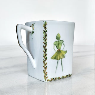 Mug Nymphea