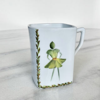 Nymphea Mug
