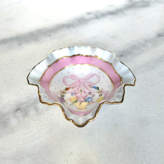 Marie-Antoinette Rocaille Cup