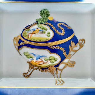 Royal Trinket-tray