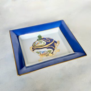Royal Trinket-tray