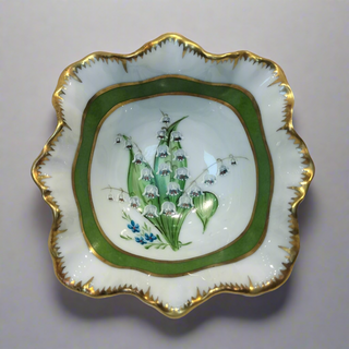 Rocaille Cup Muguet du Bonheur