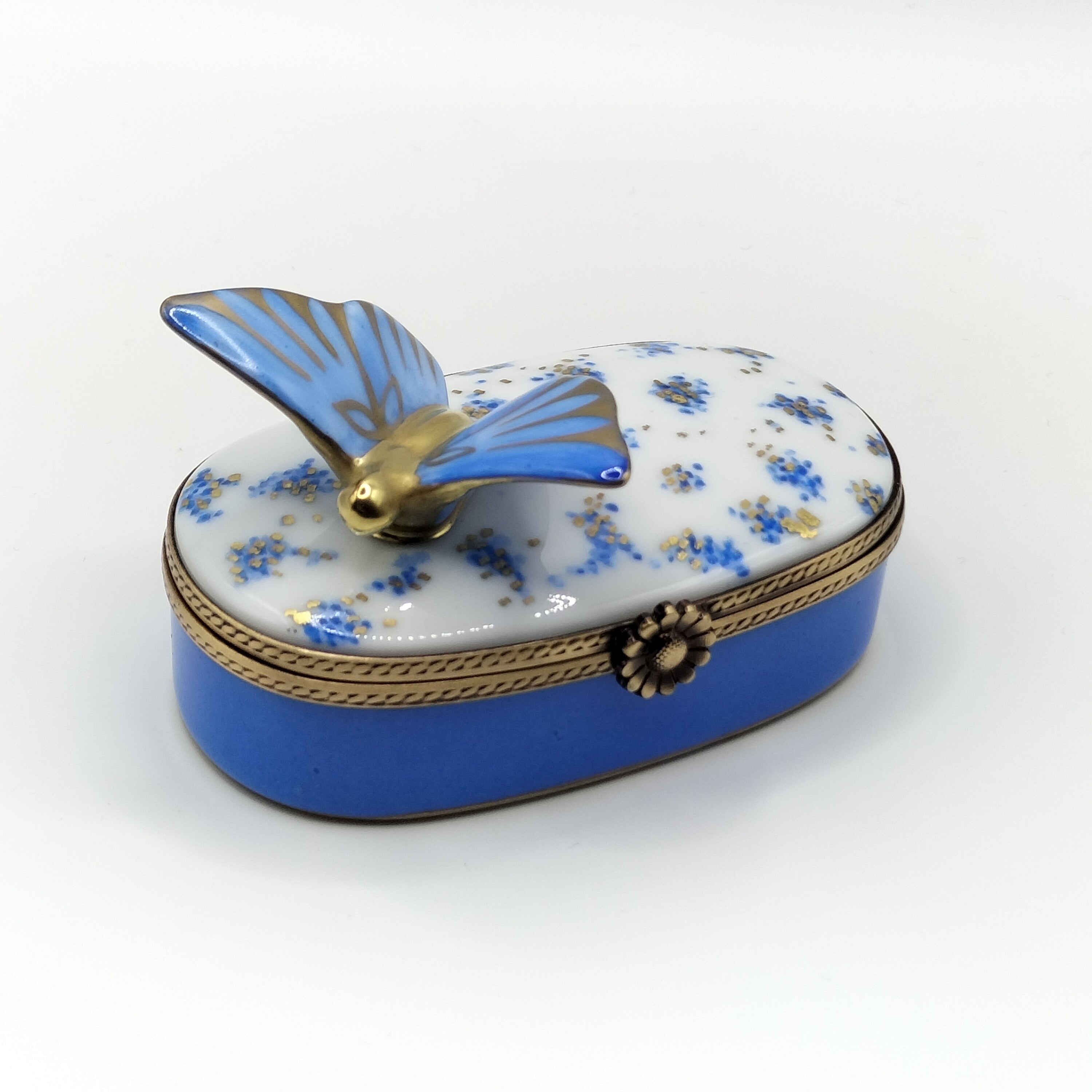 Boîte Solange Papillon - Constellation