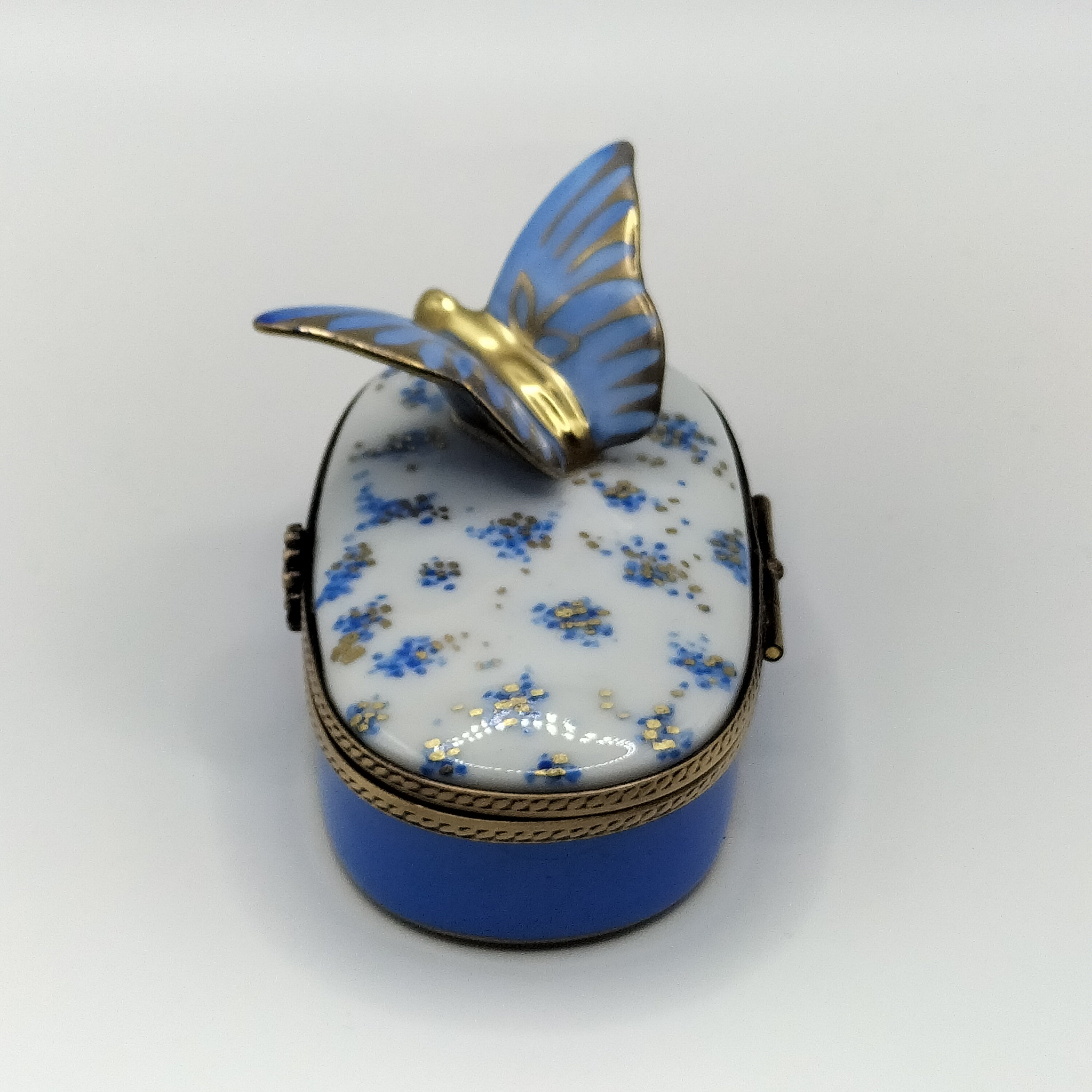 Boîte Solange Papillon - Constellation