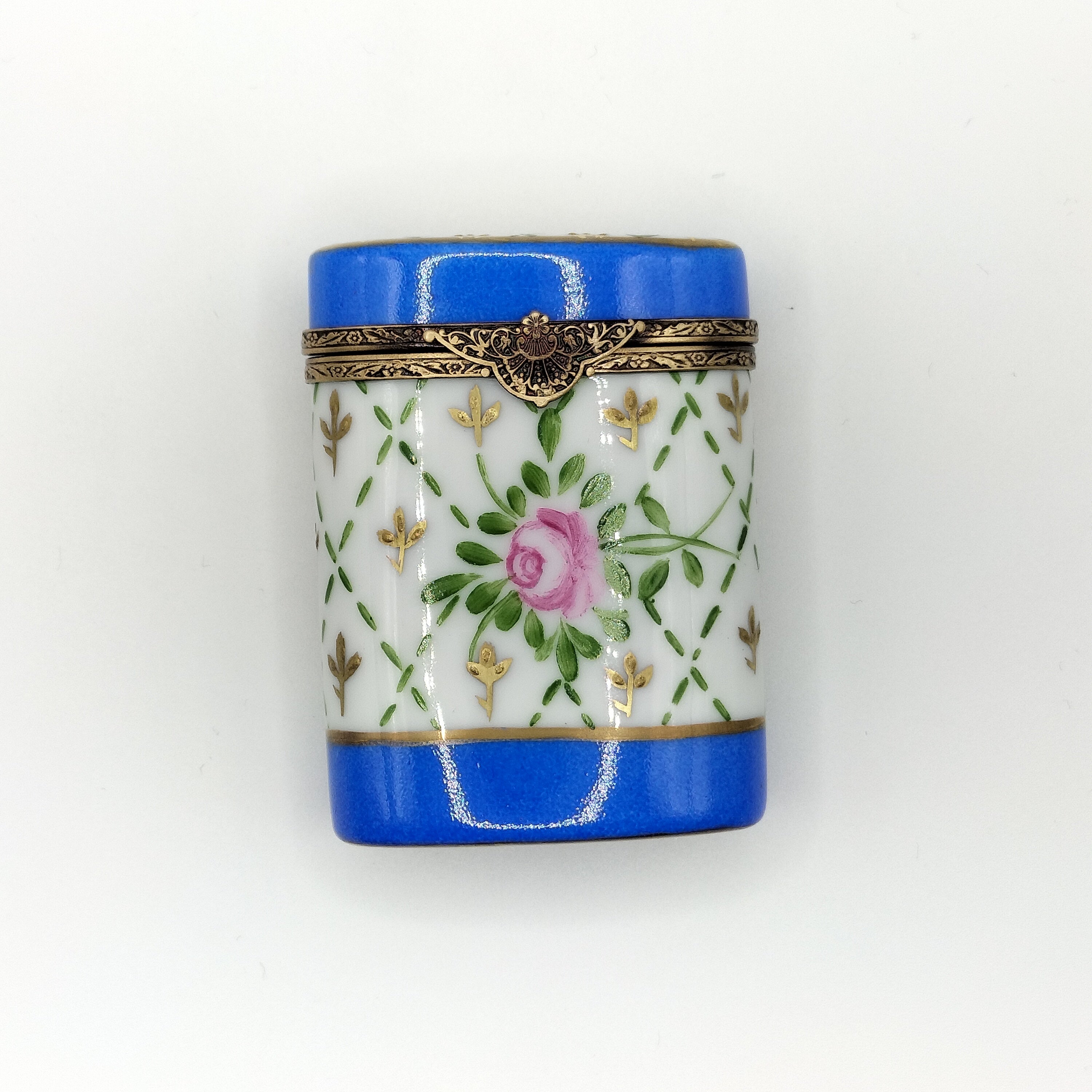 Boîte Estelle - Bagatelle Bleu