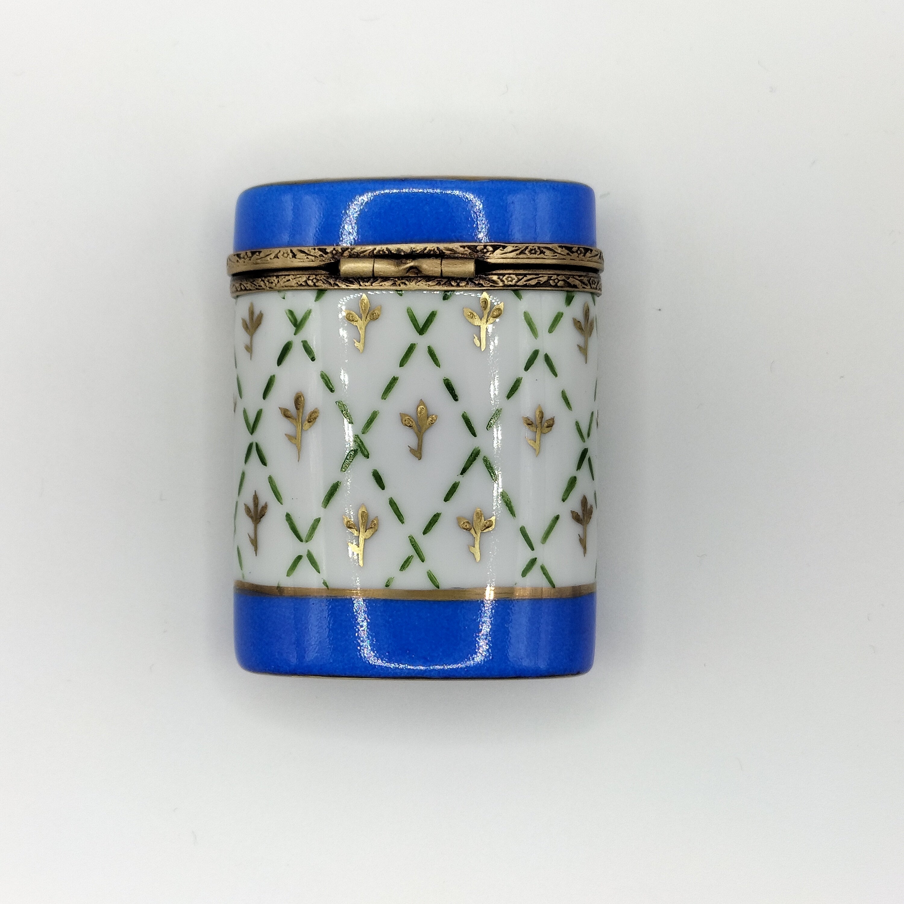 Boîte Estelle - Bagatelle Bleu