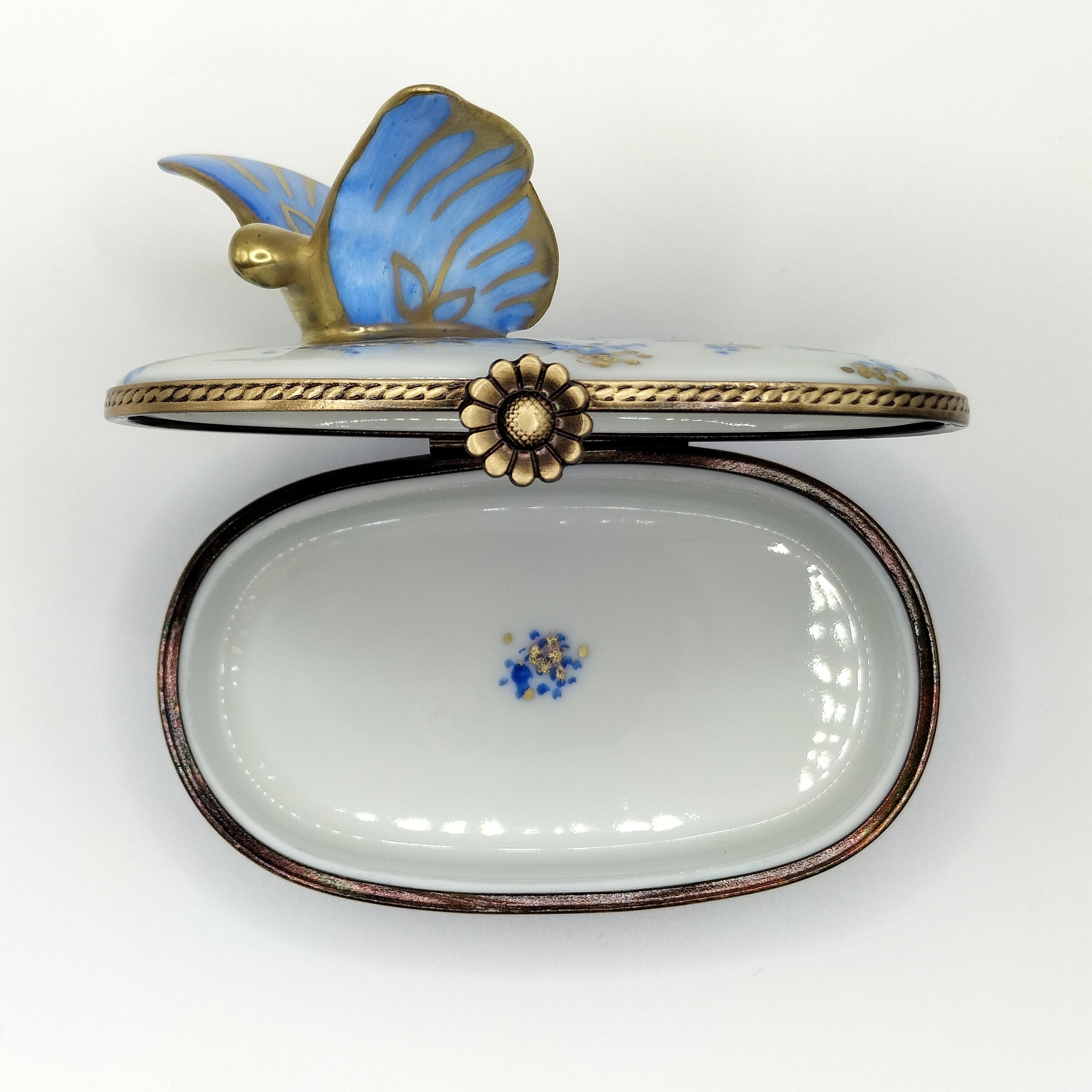 Boîte Solange Papillon - Constellation