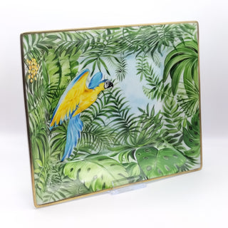 Standard Pocket Emptyer - Parakeet