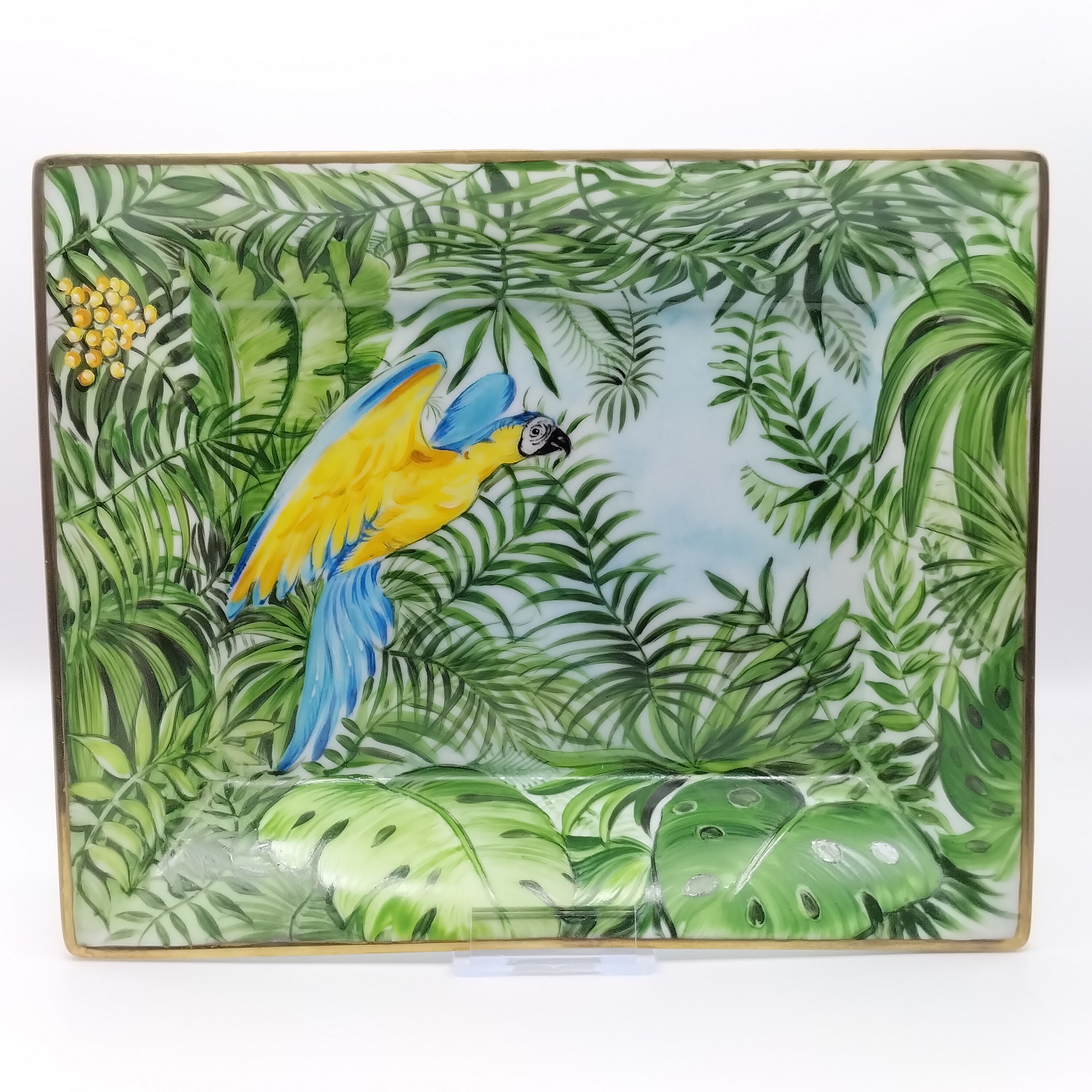 Standard Pocket Emptyer - Parakeet
