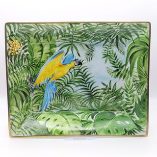 Standard Pocket Emptyer - Parakeet