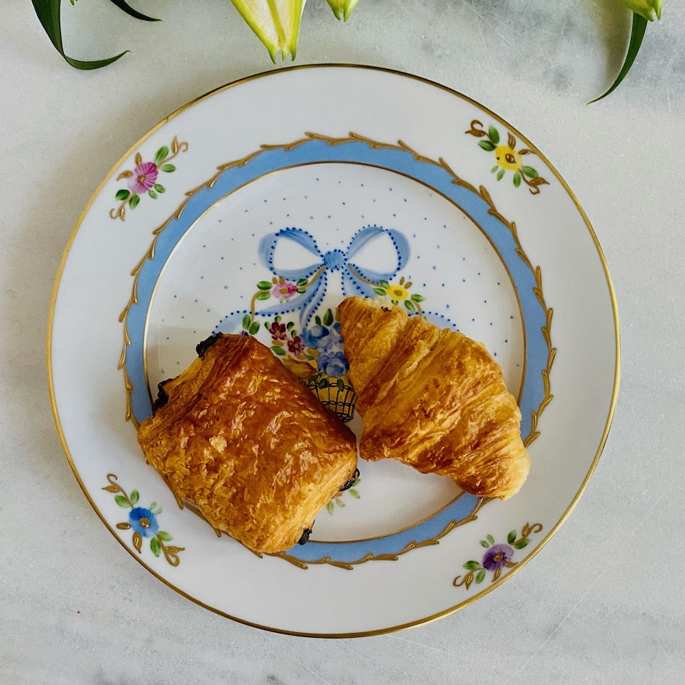 Marie Antoinette Standard Plate