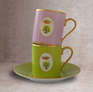 Cadeaux en porcelaine sur mesure