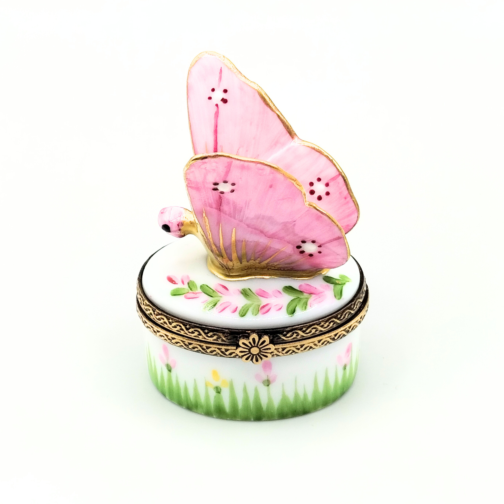Fairy Butterfly Box