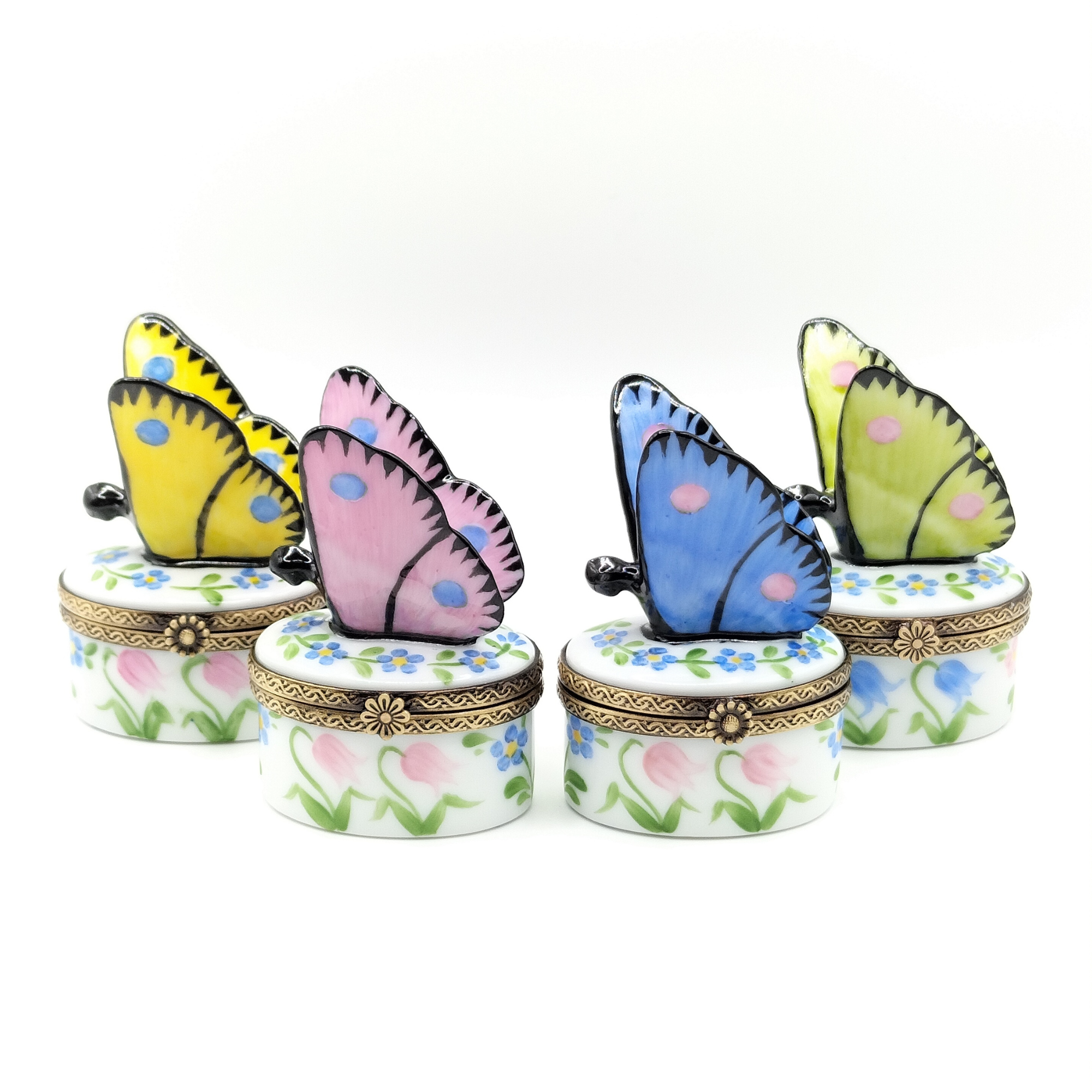 Piéride Butterfly Box
