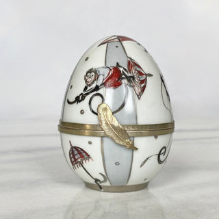 Monkey Egg