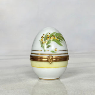 Mimosa Egg