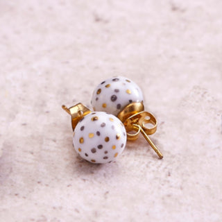 Pépites Earrings