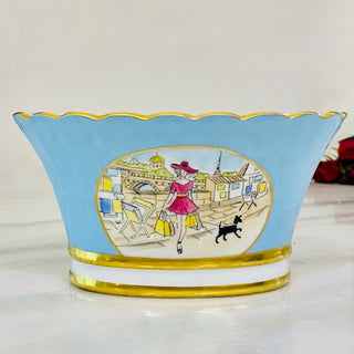 La Parisienne Planter