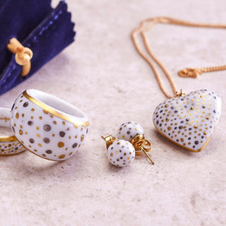 Pépites Jewelry Set