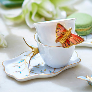 Papillon Infini Mangue Kawa Cup
