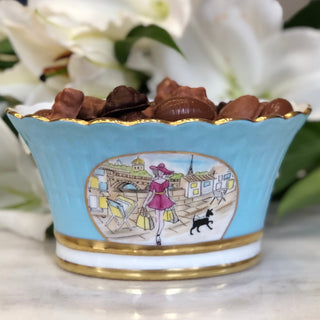 La Parisienne Planter