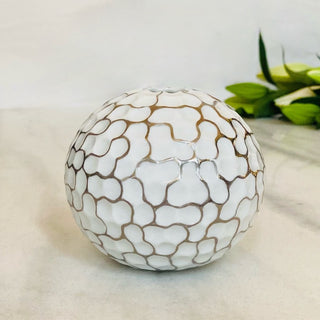 Golf Ball Vase