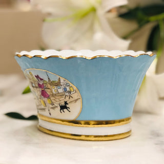 La Parisienne Planter