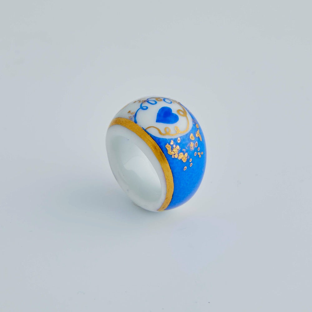 Éternité Ring