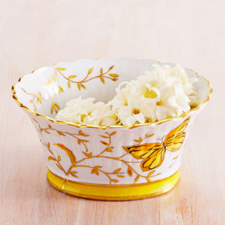 Papillon Infini Soleil Flowerpot