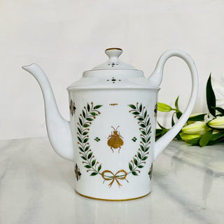 Empire Coffee Pot