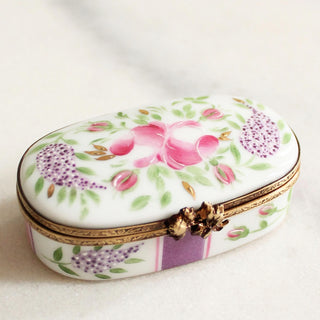 Roses et Lilas Solange Box