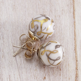 Tentation Earrings