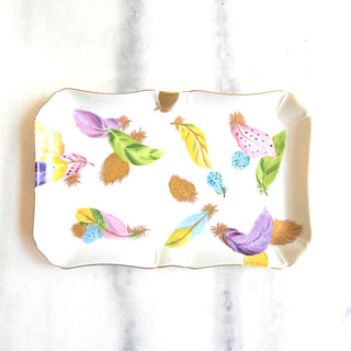 Vivaldi Spring Tray