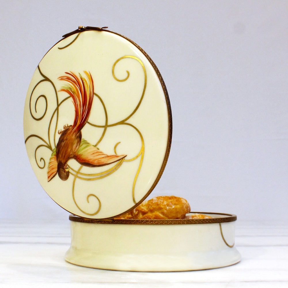 Boîte À Secrets Azzura